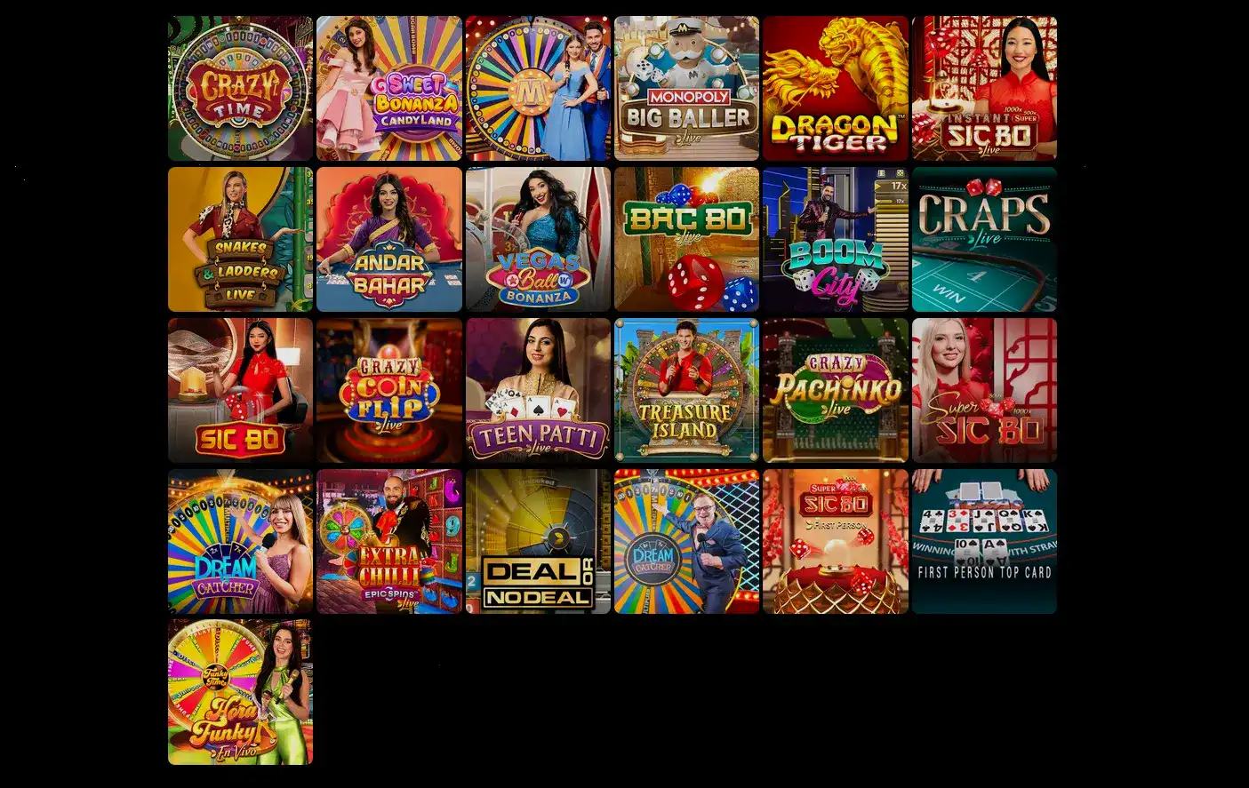 Игровые автоматы в казино Либет на экране